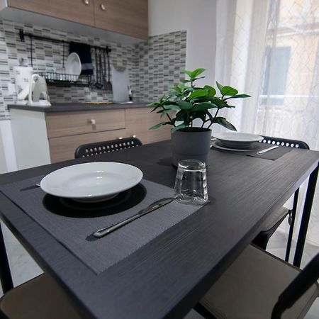 Civico Undici Holiday Home Agrigento Exterior foto