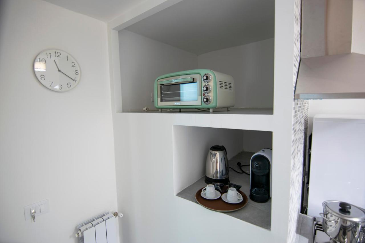 Civico Undici Holiday Home Agrigento Exterior foto