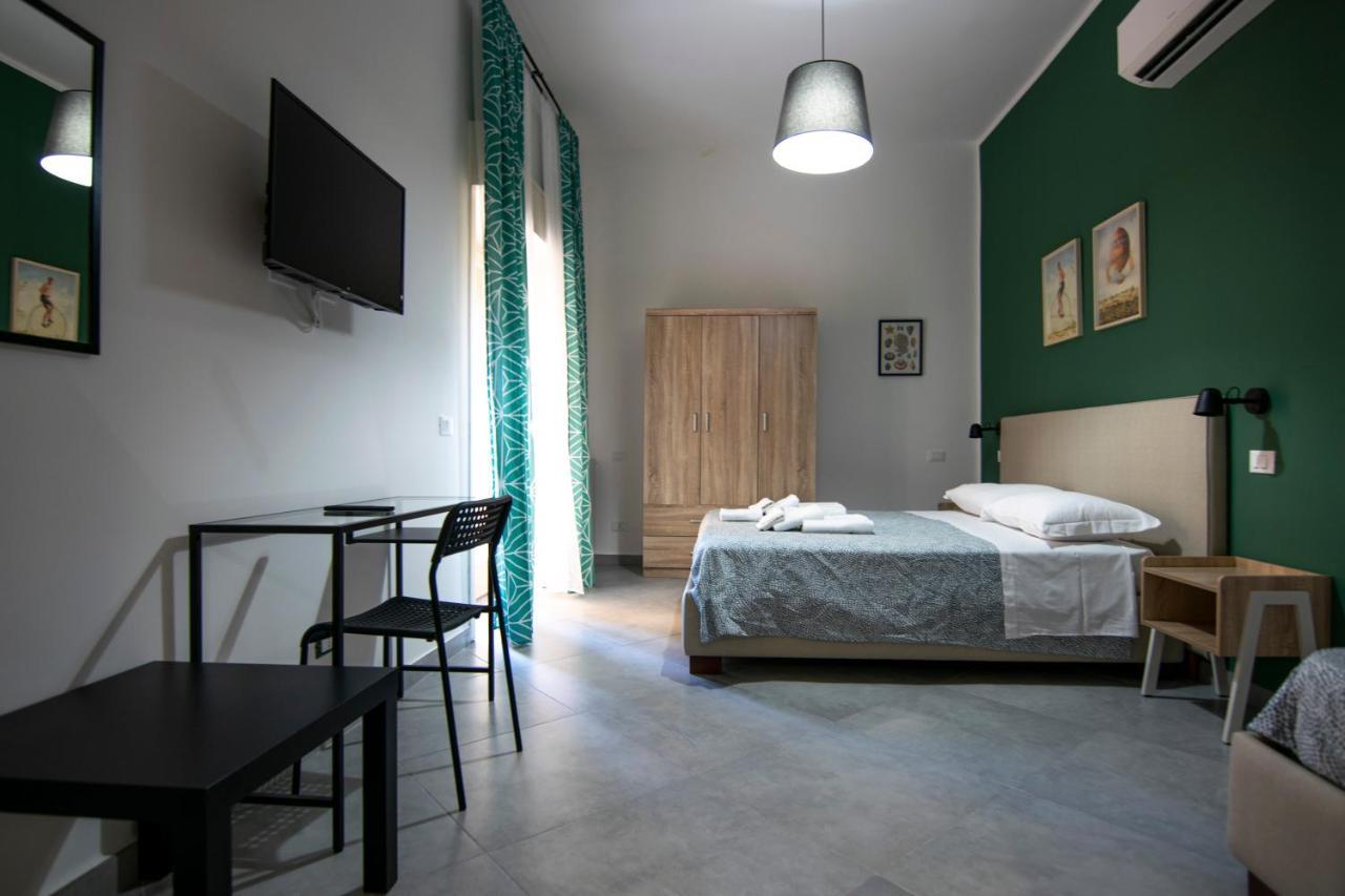 Civico Undici Holiday Home Agrigento Exterior foto